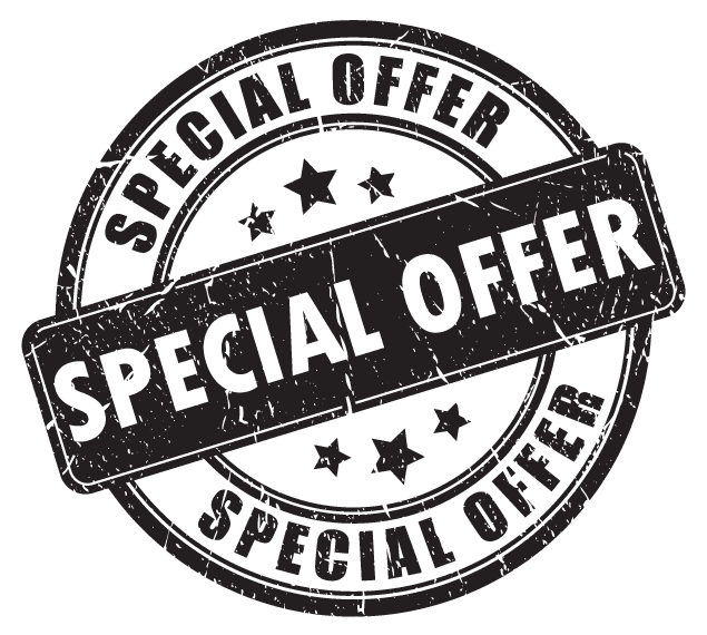 Special Offer